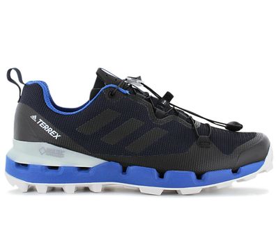 adidas TERREX Fast GTX Surround - GORE-TEX - Herren Trail-Running Schuhe Wanderschuhe