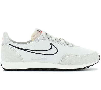 Nike Waffle Trainer 2 - Schuhe Weiß DH4390-100