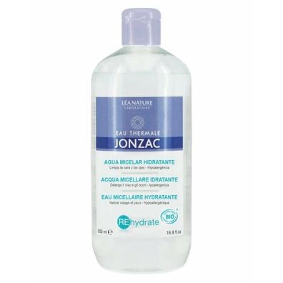 Micellares Wasser Rehidrate Eau Thermale Jonzac (500 ml)