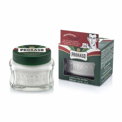 Lotion für vor der Rasur Classic Proraso (100 ml)