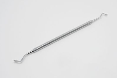 Kugelstopfer, Spatel, 2,5 / 3,0 mm