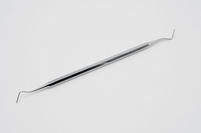 Zementstopfer, rund mit glattem Ende, Fig. 1