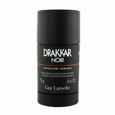 Deo-Stick Guy Laroche Drakkar Noir (75 ml)