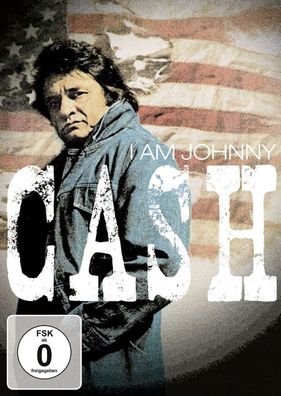 Johnny Cash: I Am Johnny Cash - - (PopRock / DVD)