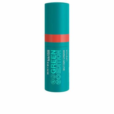Feuchtigkeitsspendender Lippenstift Maybelline Green Edition 007-garden (10 g)