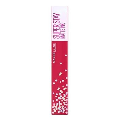Lippenstift Maybelline Superstay Matte Ink Life of the party (5 ml)