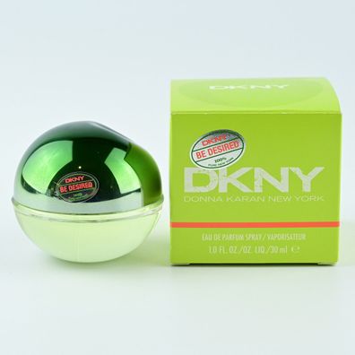 DKNY be Desired 30 ml Eau de Parfum Spray for Woman ( Donna Karan New York )