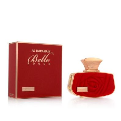 Damenparfüm Al Haramain EDP Belle Rouge (75 ml)