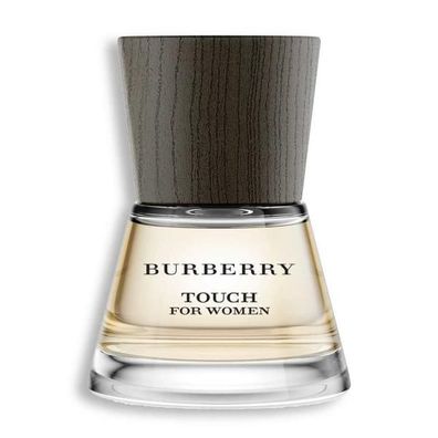 Damenparfüm Burberry Touch For Woman EDP (30 ml)