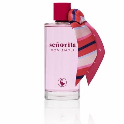 Damenparfüm El Ganso Señorita Mon Amour EDT (125 ml)