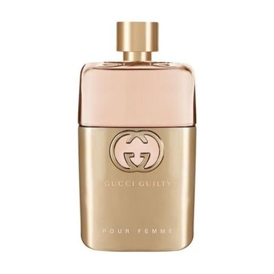 Damenparfüm Gucci Gucci Guilty EDP (90 ml)