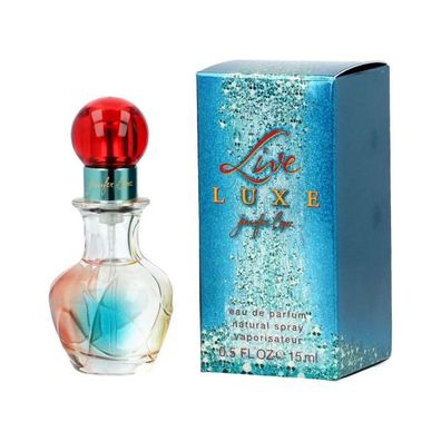 Damenparfüm Jennifer Lopez EDP Live Luxe (15 ml)