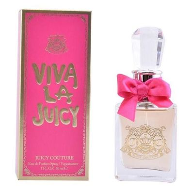 Damenparfüm Juicy Couture EDP Viva La Juicy (30 ml)