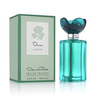 Damenparfüm Oscar De La Renta EDT Jasmine (100 ml)