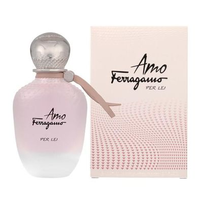 Damenparfüm Salvatore Ferragamo EDP Amo Ferragamo Per Lei (100 ml)