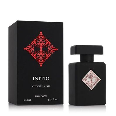 Unisex-Parfüm Initio EDP Mystic Experience (90 ml)