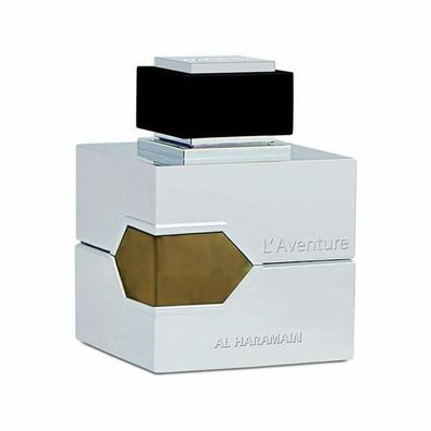 Herrenparfüm Al Haramain EDP L'aventure (100 ml)