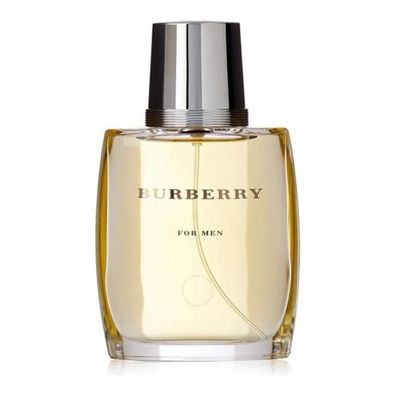 Herrenparfüm Burberry EDT (50 ml) (50 ml)