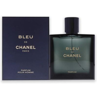 Herrenparfüm Chanel EDP Bleu de Chanel (100 ml)