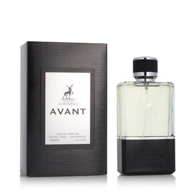 Herrenparfüm Maison Alhambra EDP Avant (100 ml)