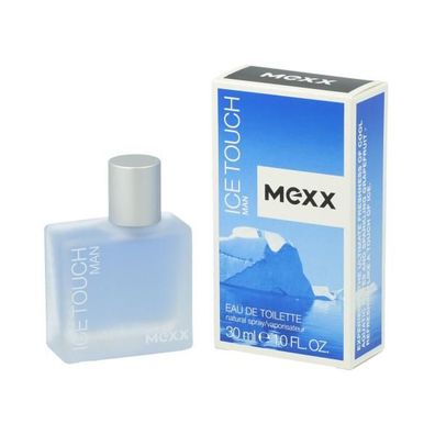 Herrenparfüm Mexx EDT Ice Touch Man (30 ml)