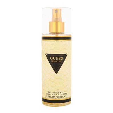 Körperspray Guess Seductive (250 ml)