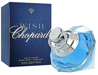 Chopard Wish 75ml Eau de Parfum für Damen