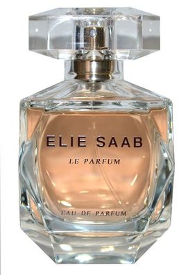 Elie Saab Le Parfum 100ml Eau de Parfum für Damen
