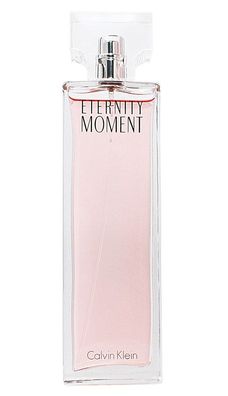 Calvin Klein Eternity Moment 50ml Eau de Parfum für Damen