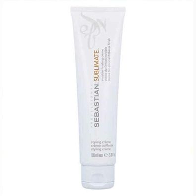 Anti-Frizz Glanz-Creme Sebastian Sublimate (100 ml)