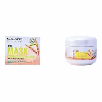 Maske Wheat Germ Salerm (1000 ml)