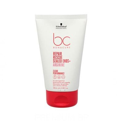 Verdichtung der Haarfasern Schwarzkopf Bonacure (100 ml)