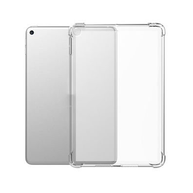 Hülle für Apple iPad Mini 4 7.9 Zoll Cover Soft Ultra Slim Stoßfest Matt