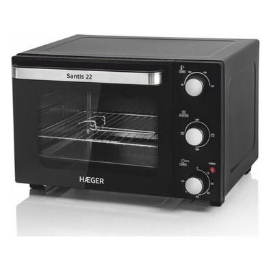 Herdplatte Haeger Santis 22 L 1300W