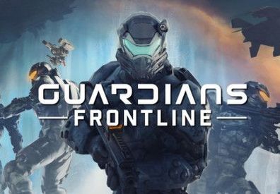 Guardians Frontline Steam CD Key