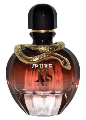 Paco Rabanne Pure XS 80ml Eau de Parfum für Damen