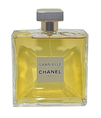 Chanel Gabrielle Chanel 100ml Eau de Parfum für Damen