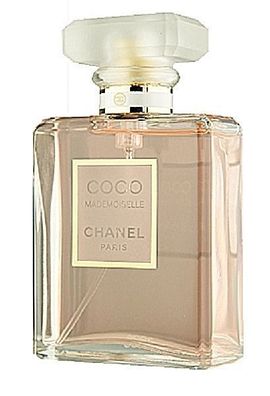 Chanel Coco Mademoiselle 100ml Eau de Parfum für Damen