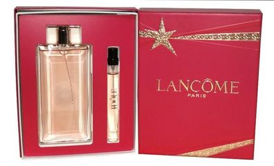 Lancôme Idole Set 50ml + 10ml Eau de Parfum für Damen