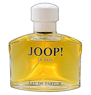 Joop! Le Bain 75ml Eau de Parfum für Damen