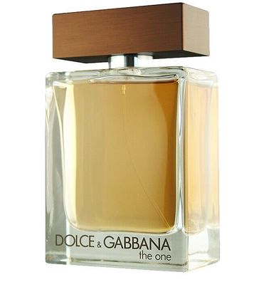 Dolce & Gabbana The One for Men 150ml Eau de Toilette für Herren
