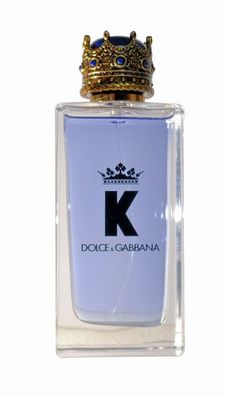 Dolce & Gabbana K 100ml Eau de Toilette für Herren