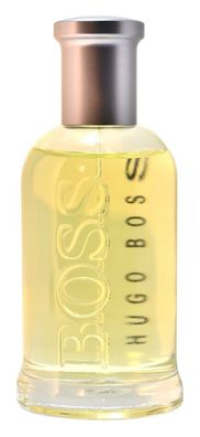 Hugo Boss Bottled 200ml Eau de Toilette für Herren