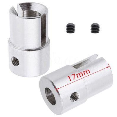 2x Universal Joint Cup B Antriebswelle Kardanwelle 02016 1/10 RC Autos Buggy HSP