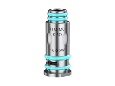 VooPoo ITO-M2 Head (5 Stück pro Packung)