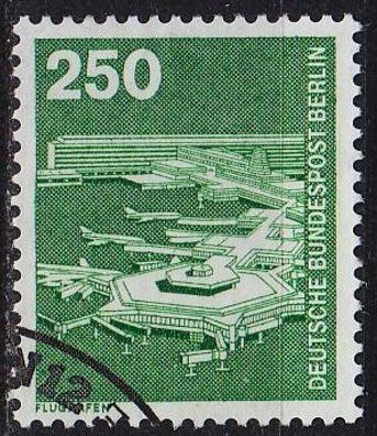 Germany BERLIN [1982] MiNr 0671 ( O/ used ) Technik