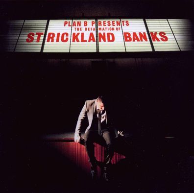 Plan B (Ben Drew): The Defamation Of Strickland Banks - - (CD / T)