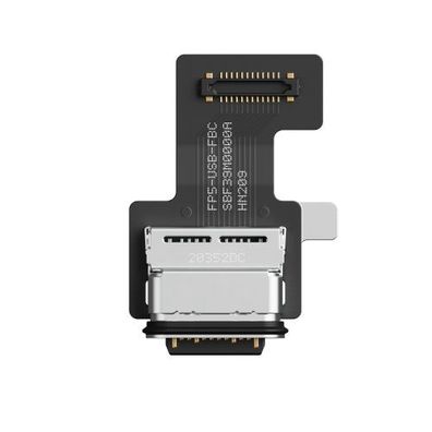 Fairphone 5 USB-C Anschluss