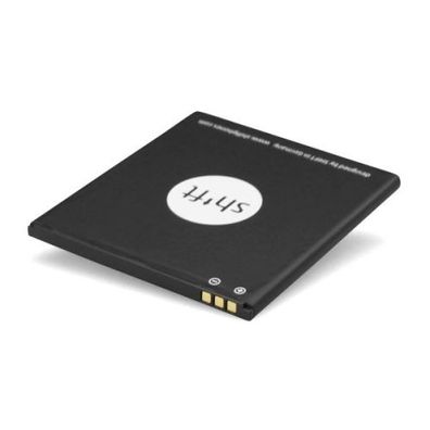 Shift 5me Ersatzbatterie Original Akku