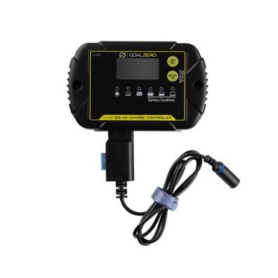 Goal Zero 10 A Charge Controller - 10 Ampere Laderegler